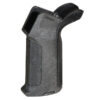 Ares Ares Amoeba Pro Pistol Grip (Black - AM-HG005A-BK) airsoft