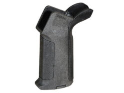Ares Ares Amoeba Pro Pistol Grip (Black - AM-HG005A-BK) airsoft