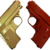 P328B P328B (GOLD & RED) airsoft