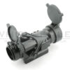 UFC M2 Red dot (Black) (UFC-JA-5020-BK) airsoft