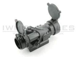 UFC M2 Red dot (Black) (UFC-JA-5020-BK) airsoft