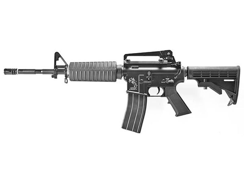 Lonex M4 L4-A1 Lonex M4 L4-A1 AEG (14.5'' Barrel) airsoft