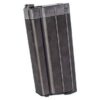 Northeast FAMAS F1 25-round gas blowback magazine – side full view