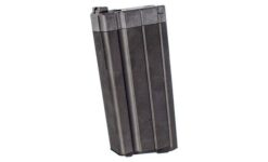 Northeast FAMAS F1 25-round gas blowback magazine – side full view