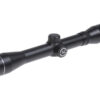 MOA Survival Scope MOA Survival Scope 4x32 (20mm RIS & 11mm Mounts) airsoft