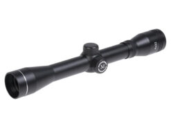 MOA Survival Scope MOA Survival Scope 4x32 (20mm RIS & 11mm Mounts) airsoft
