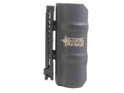 Tectonic Quake Holster Black Tectonic Quake Holster Black airsoft