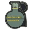 TMC M67 Patch TMC M67 Patch airsoft