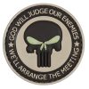 God Will Judge Patch 1