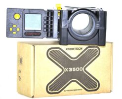 Xcortech Advanced X3500 Handheld Computer Airsoft Chronograph Xcortech Advanced X3500 Handheld Computer Airsoft Chronograph (New Gen.) airsoft