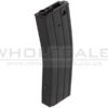 ACM M4 Flash Magazine ACM M4 Flash Magazine (Metal - 470 Rounds - Black) airsoft