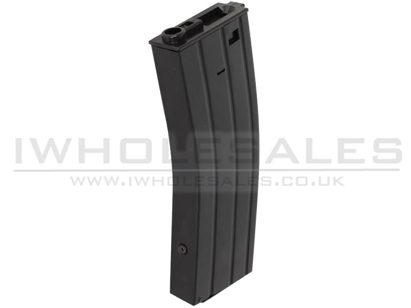 ACM M4 Flash Magazine ACM M4 Flash Magazine (Metal - 470 Rounds - Black) airsoft