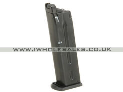 KJWorks M800 Cougar Gas Magazine KJWorks M800 Cougar Gas Magazine airsoft