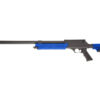 Well Well MB06 Sniper Rifle (Upgraded Steel Parts) (Blue) airsoft