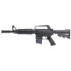 Colt XM177E1 Lightning Series MWS gas blowback rifle – left-side full view