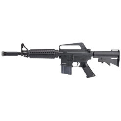 Colt XM177E1 Lightning Series MWS gas blowback rifle – left-side full view