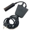 zTac E-Switch Tactical zTac E-Switch Tactical PTT (Kenwood Connector) airsoft