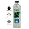 Kwa KWA Precision 5000 Round BB Pellets (Bottle - Bio. 0.20g - 198-00700) airsoft
