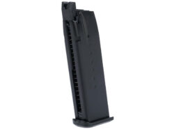 Hudson by Hudson by EMG H9 Gas Magazine (25 Rounds - HS-HPMG01) airsoft