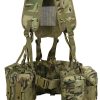 Airborne Webbing   BTP 1