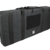 S&T Semi Hard Gun Case S-Size V2 (Black - 700x300x100cm) airsoft