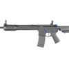 King Arms Black Rain Ordnance King Arms Black Rain Ordnance AEG Rifle (BB Limited Edition - KA-AG-196-BB) airsoft