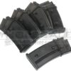 UFC G39 Hi-Cap Magazine UFC G39 Hi-Cap Magazine (Black - 470 Rounds - UFC-MG-43V - 5pcs) airsoft
