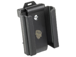APS M4 Magazine Pouch with Belt Loop APS M4 Magazine Pouch with Belt Loop (Black) airsoft