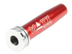 Maxx Model CNC Stainless Steel/Aluminum Spring Guide Thru-Hole airsoft
