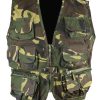 Kids Tactical Vest   DPM