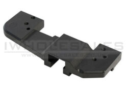 Lct LCT PS01 Scope Mount Extender (Full Metal) airsoft