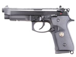 HFC - M9 Vertec - HFC - M9 Vertec - GBB (Metal Slide) airsoft