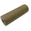 ACM Delta Silencer ACM Delta Silencer (Full Metal - 110mm in Length - Dot - Tan) airsoft