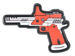 TMC TMC SV Patch airsoft
