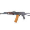 Double Bell Double Bell AKS-74N (Wooden Handguard - Metal Body - 003A) airsoft