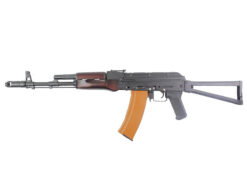 Double Bell Double Bell AKS-74N (Wooden Handguard - Metal Body - 003A) airsoft