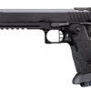 Staccato Licensed Perfect 11 2011 gas blowback pistol – left-side full view