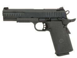 KJWorks KP-08 Gas Blowback Pistol airsoft