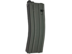 Tokyo Marui Tokyo Marui M4 CQBR BLOCK1 Gas Magazine (35 Rounds - Black) airsoft