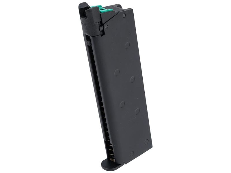 G&G G&G GPM1911 1911 Gas Magazine (26 Rounds - G-08-152) airsoft