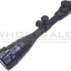 Comet Pro. Sniper Scope Comet Pro. Sniper Scope 3-9x40 (V1) airsoft
