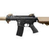 DUEL DUEL CODE - St. Monica - CQB AEG (Micro MOSFET / TAN) airsoft