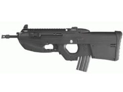 FN Herstal F2000 FN Herstal F2000 AEG (Black - With Battery and Charger - Cybergun - 200959) airsoft