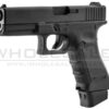 Stark Arms Stark Arms 17 Combat Super Grade (Co2 Blowback Pistol - Black) airsoft