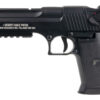 Desert Eagle .50AE Desert Eagle .50AE AEP Pistol (Mosfet - Fully/Semi. Auto. - Cybergun - Metal Slide - 950901) airsoft