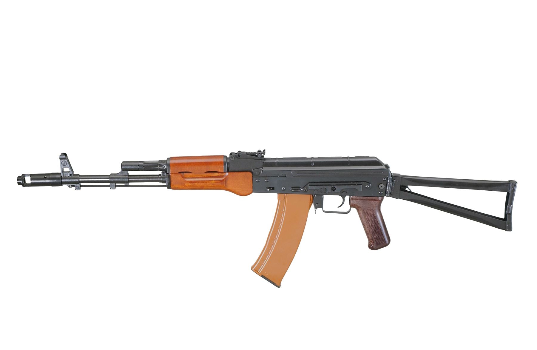 Lct LCT LCKS74 NV AEG (LCKS74 NV) airsoft