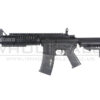 A&K A&K CASV M4 AEG (Short - Black - CASV-BK-S) airsoft