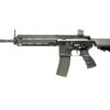 G&G G&G GT-Advanced TR4-18 AEG (TGR-418-LNG-BBB-NCM) airsoft