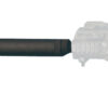 Ares Ares APC-9 AEG SMG Silencer (Black - SIL-A9) airsoft