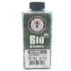 G&G G&G Bio. BB's 0.32g Bottle (2700 Rounds - Grey - G-07-263) airsoft